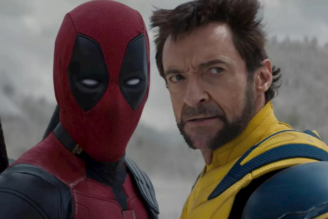 ‘Deadpool y Lobezno (Wolverine)’: Marvel ya piensa en una secuela