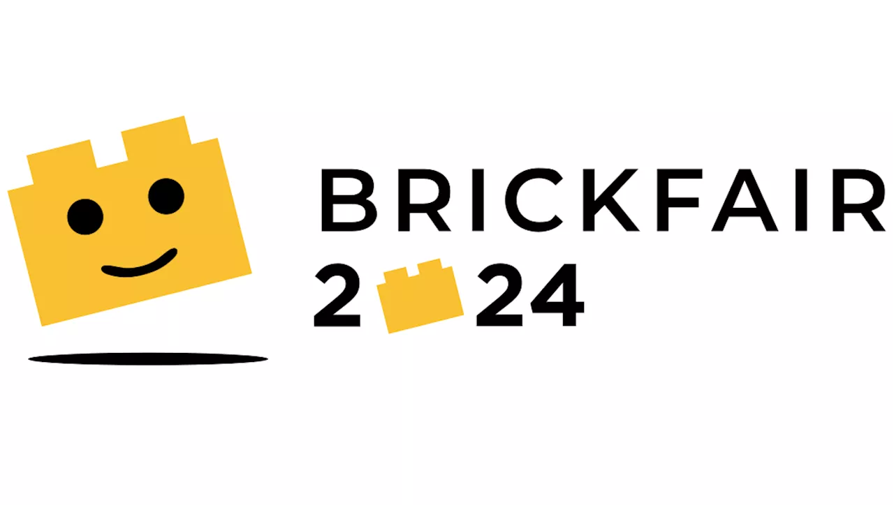 Brickfair 2024: Don’t miss South Africa’s biggest LEGO event this month