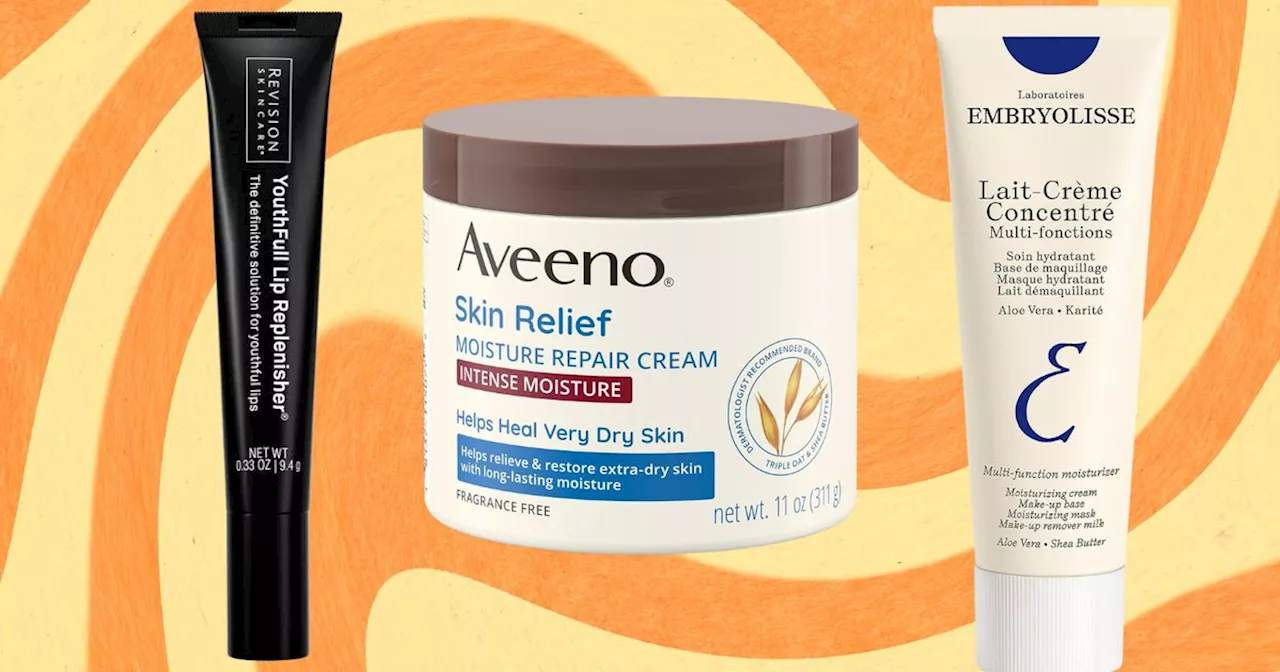 Must-Have Skin Care Products At Amazon For Dry Fall And Winter Skin