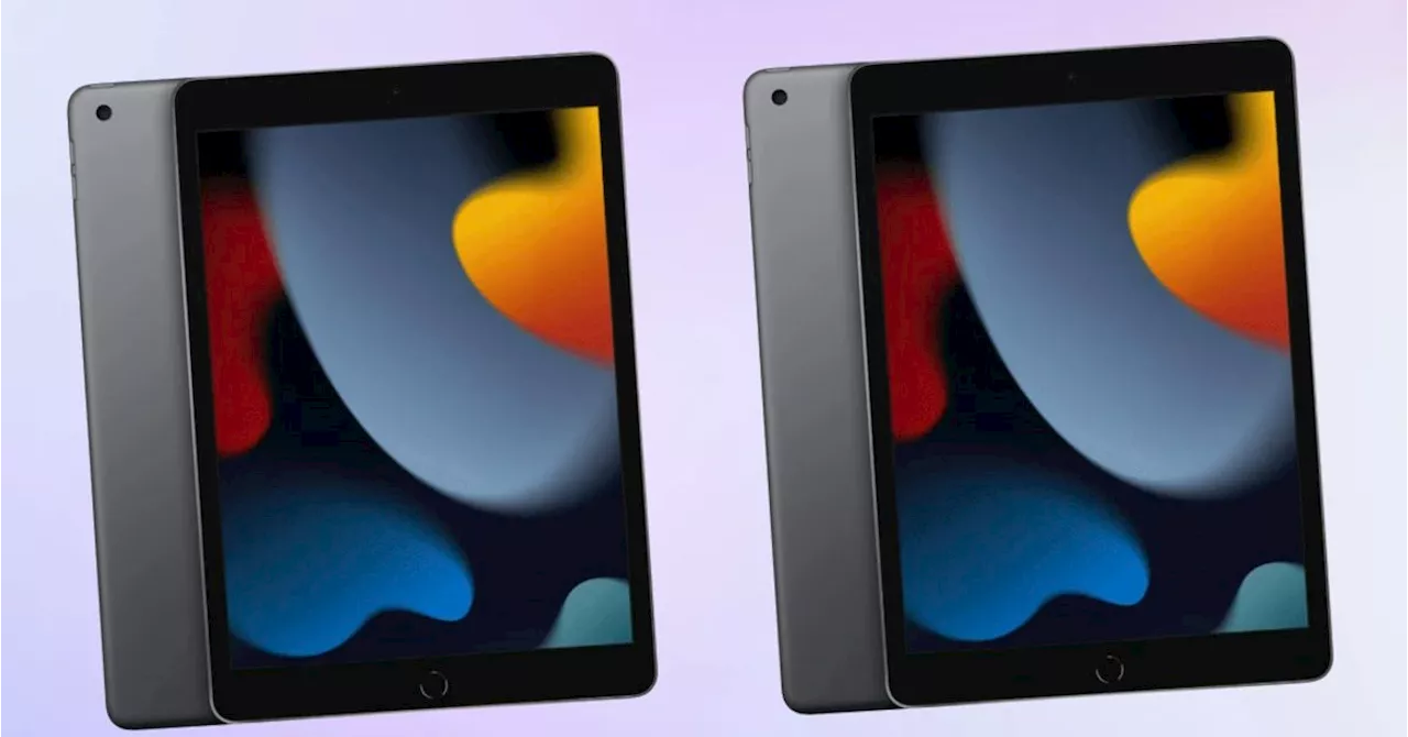 Target Secretly Dropped iPad Prices Again To Over $100 Off — So, Um, Run!