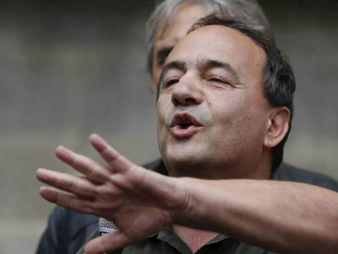 Mimmo Lucano condannato dalla Corte dei conti: danno erariale da 780mila euro