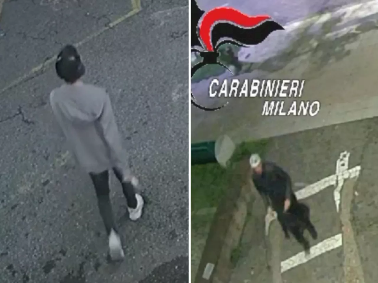 Omicidio di Rozzano, nel video gli ultimi istanti di vita di Manuel