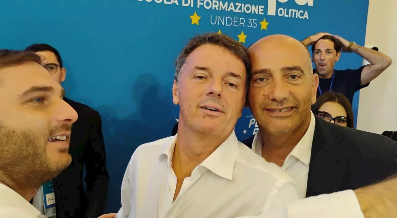 Finanziamenti a imprese e autonomia differenziata: il confronto a distanza tra Stefanelli e Leccese