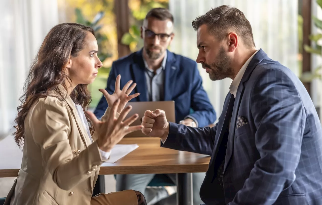 Divorzio online, meno pratiche e meno conflitti