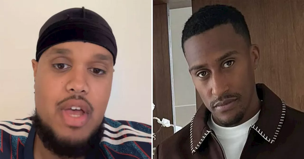 Chunkz breaks silence as Yung Filly charged with rape and assault in Australia