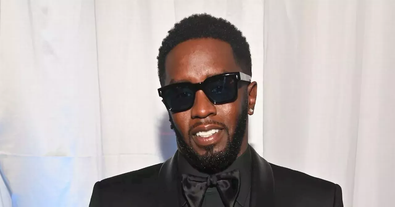 P Diddy sued by teenage boy, 16, as another five accuse rapper of sex assault