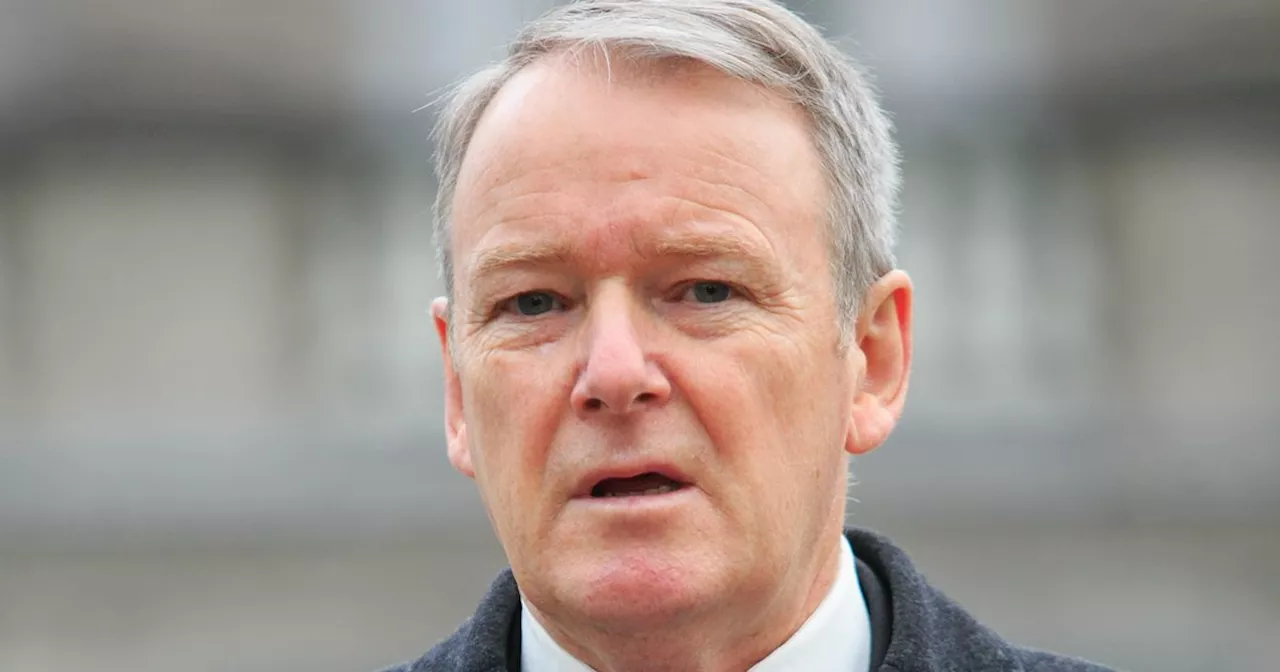 Sinn Féin to remove Brian Stanley as PAC chairman following resignation