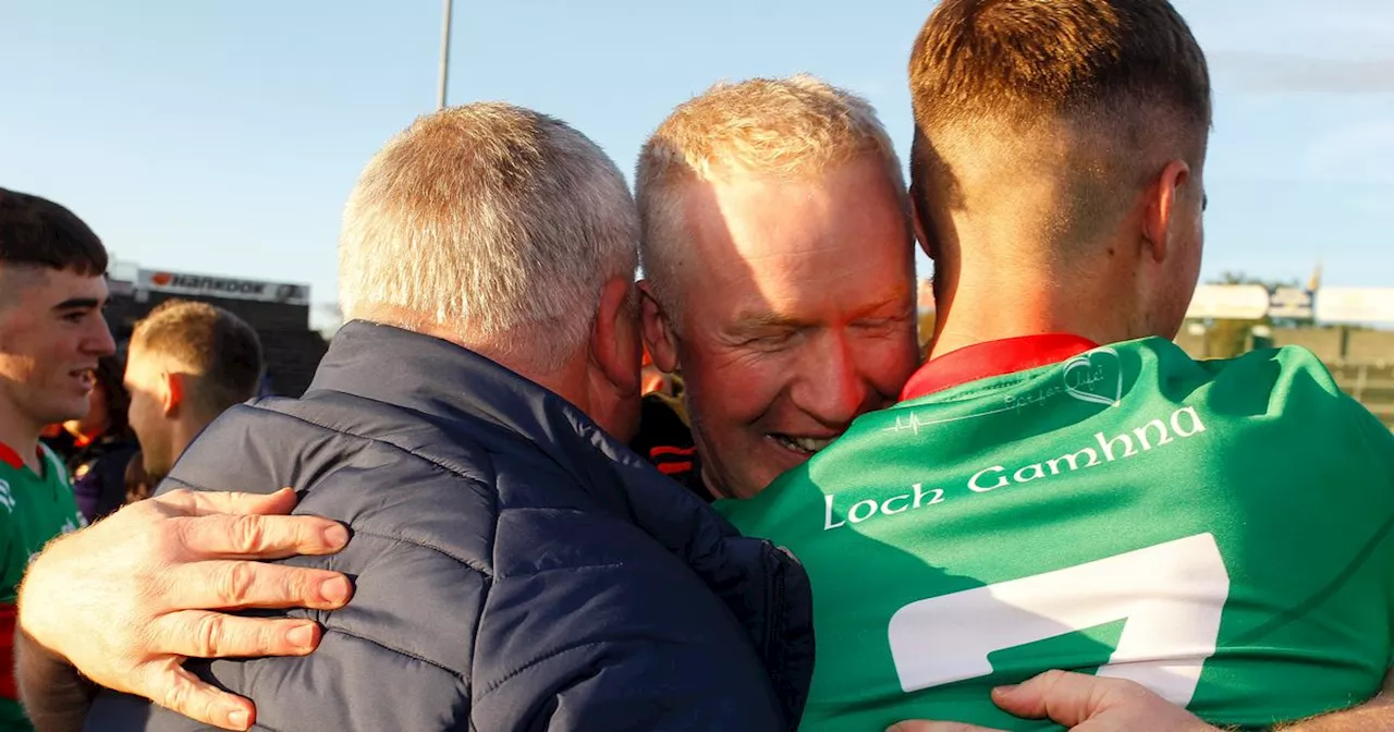 Westmeath closing in on appointment to leave just two counties without a manager