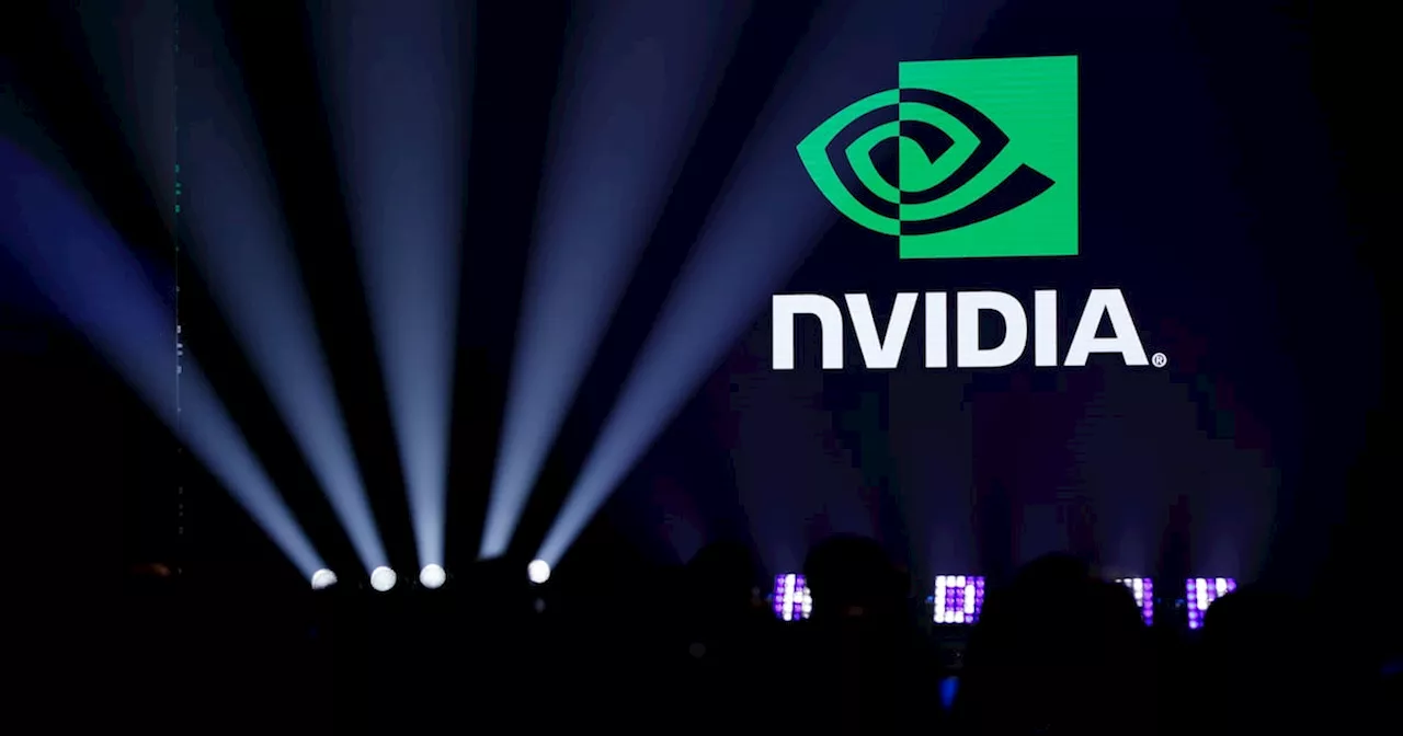 Why the Nvidia effect is bad news for active fund managers