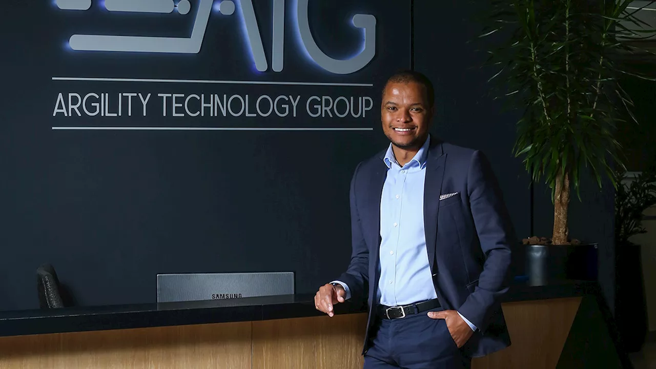 Argility to take trailblazing Google Research-based demand forecasting up the value chain, to CPG manufacturers