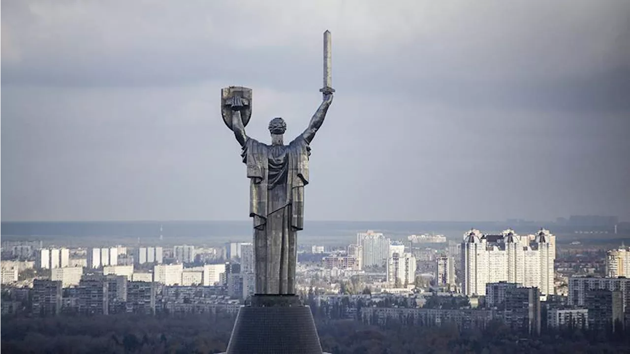 На Украине прошла волна сообщений о минировании