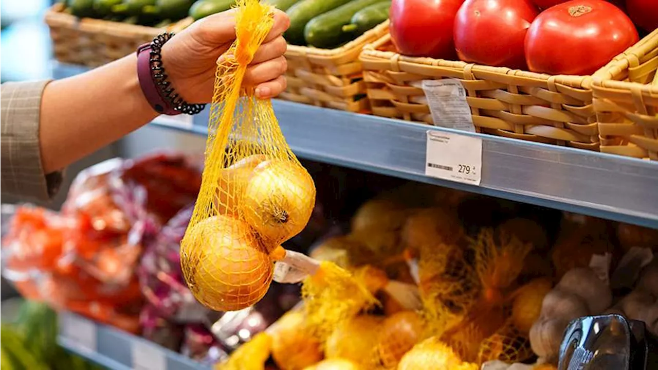 Россиянам назвали топ-5 способов экономить на продуктах