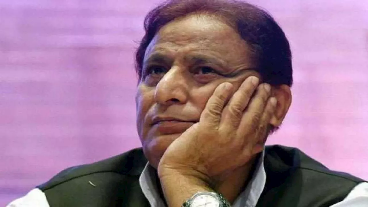 Azam Khan: 'मंत्री पद का दुरुपयोग किया गया', आजम खान को जौहर यूनिवर्सिटी मामले में सुप्रीम कोर्ट से झटका, CJI ने लगाई फटकार