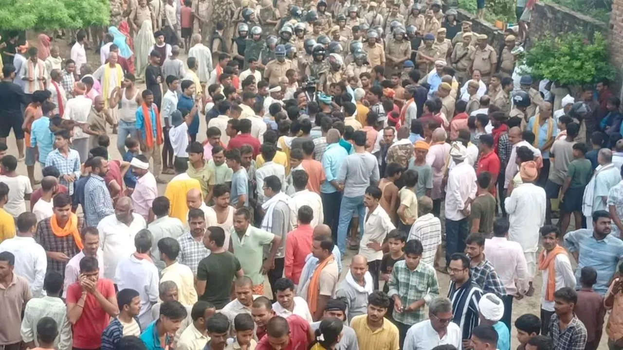 Bahraich Incident: यूपी के बहराइच में हिंसा के बाद विश्व हिंदू परिषद ने किसको दी चेतावनी?