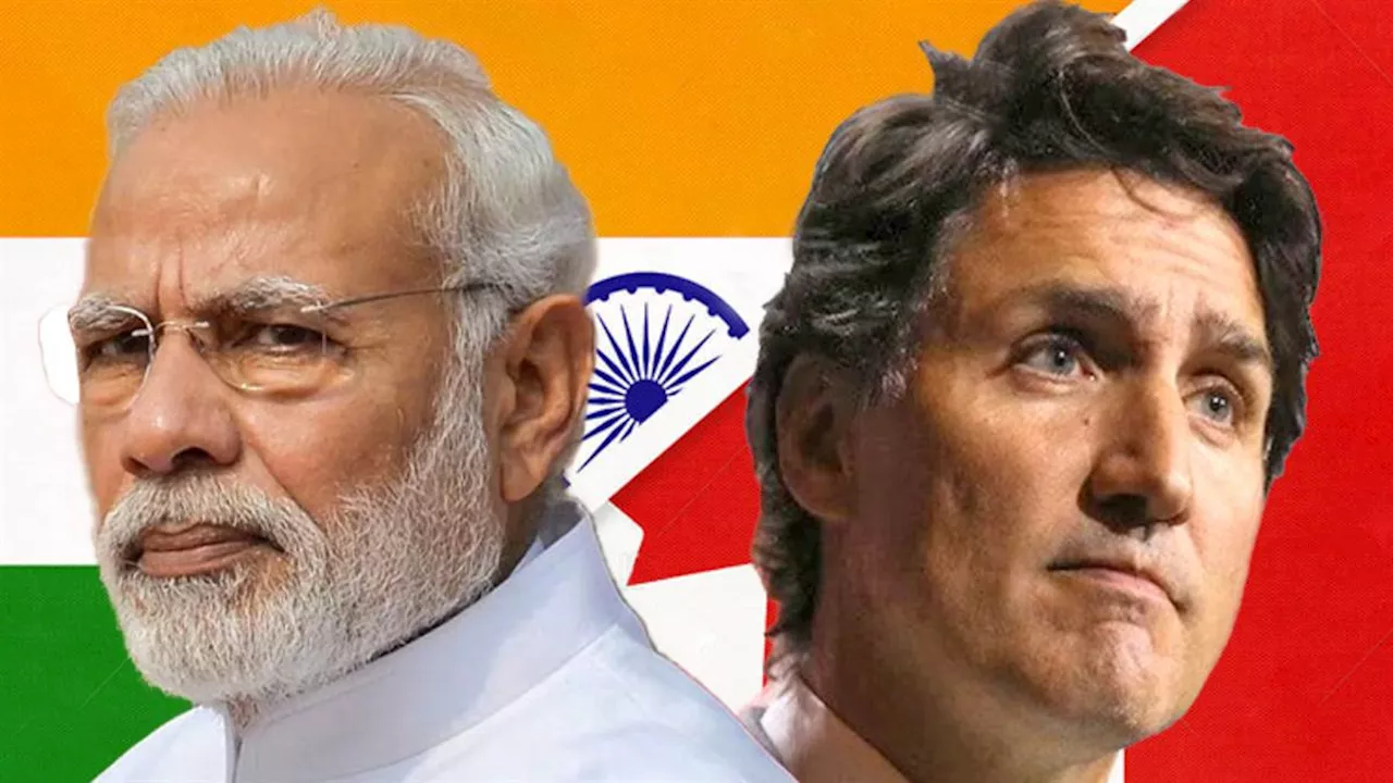 India Canada Row: भारत-कनाडा में कैसे शुरू हुआ विवाद, एक साल बाद फिर दोनों देश क्यों हैं आमने-सामने?