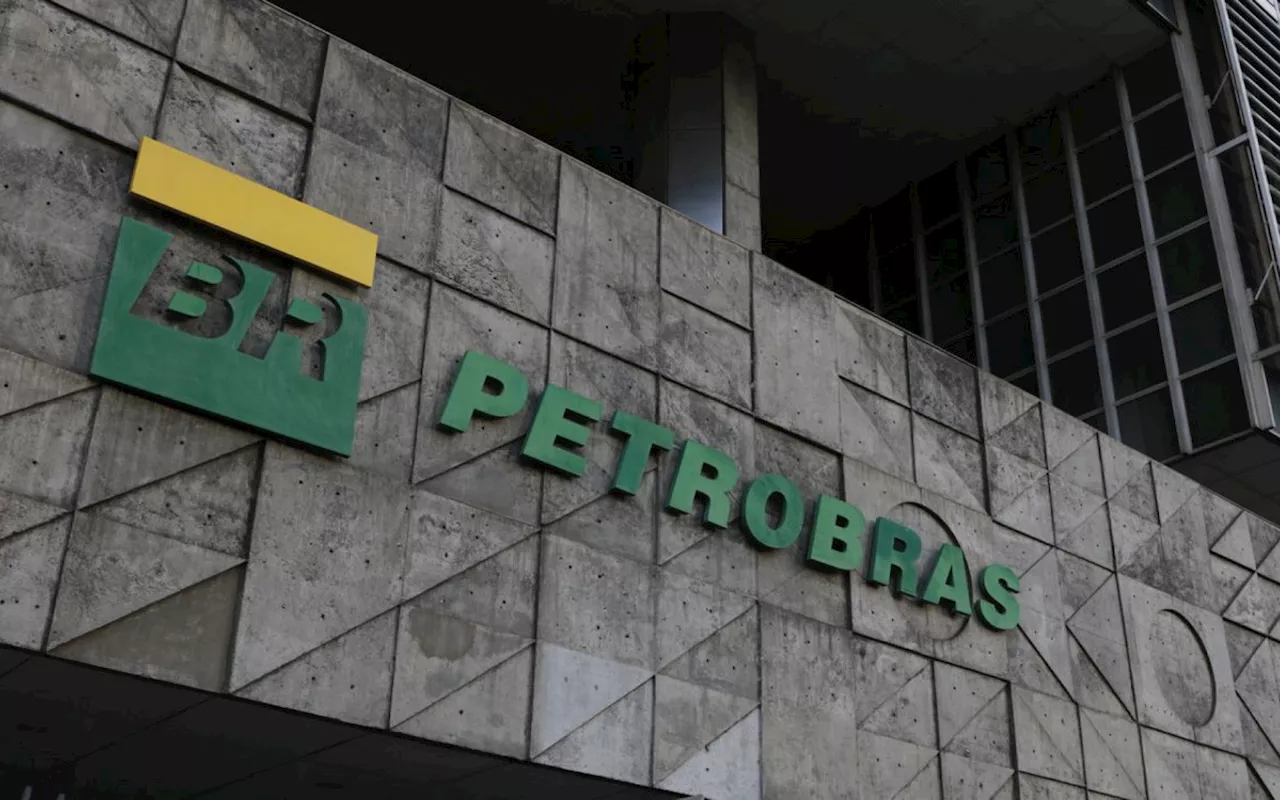 Petrobras está revendo caixa mínimo de US$ 8 bi de Plano Estratégico 2025-29, diz diretor