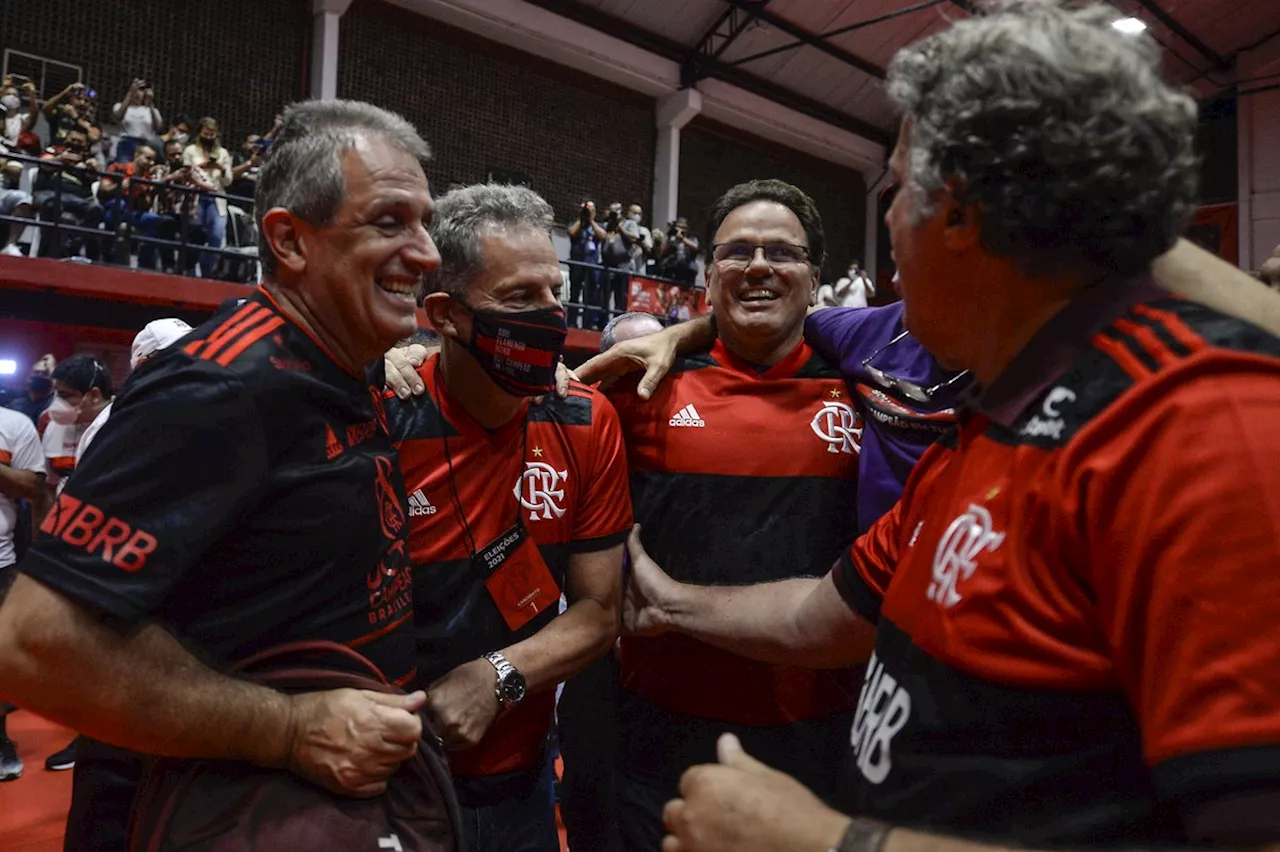 Que Flamengo vem aí após a eleição? O que esperar de Dunshee e de Bap