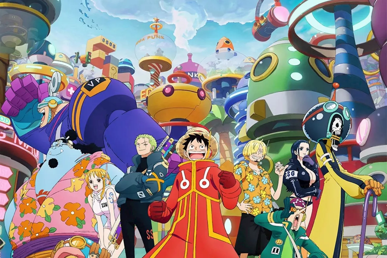 One Piece : le manga et l’anime prennent une pause, la reprise pour quand ?