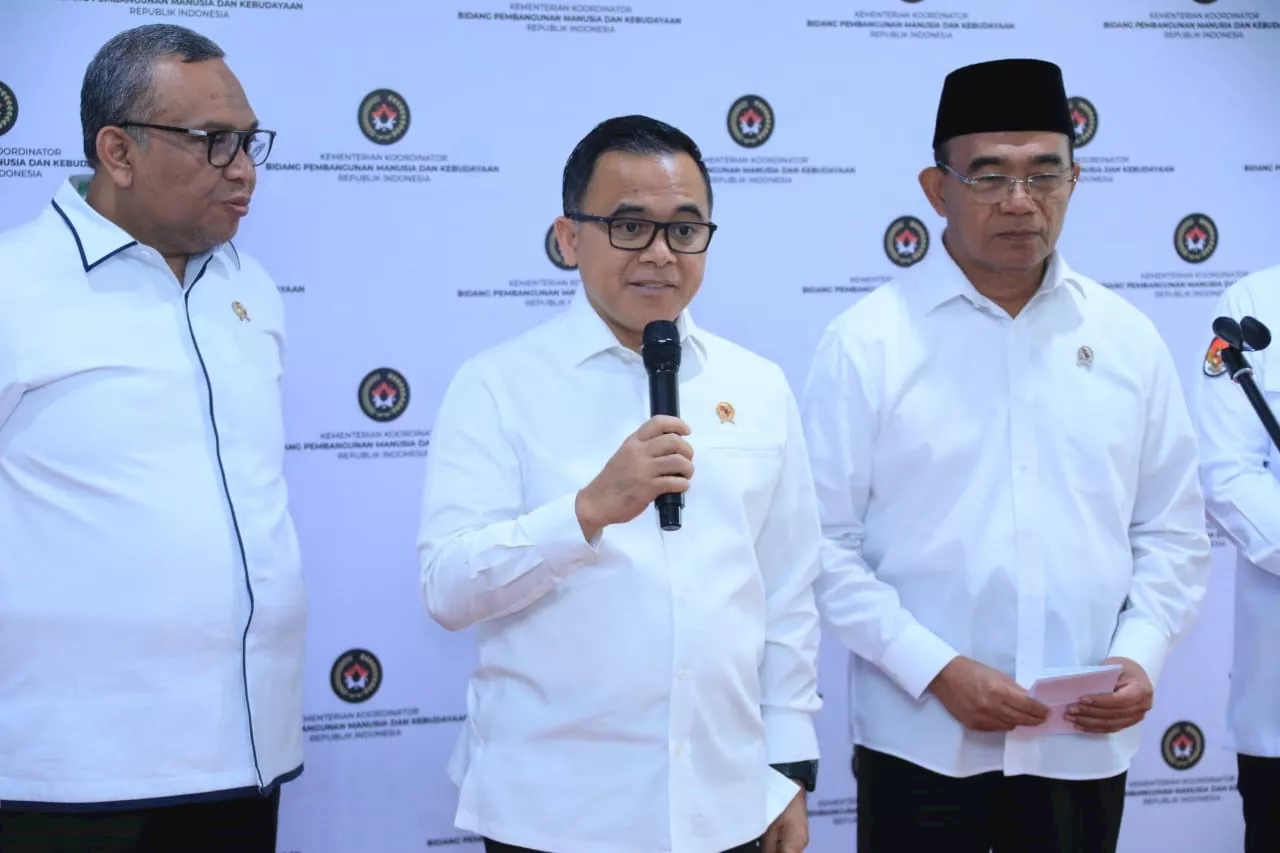 27 Hari Libur Nasional & Cuti Bersama 2025, Inilah Tanggal-tanggalnya