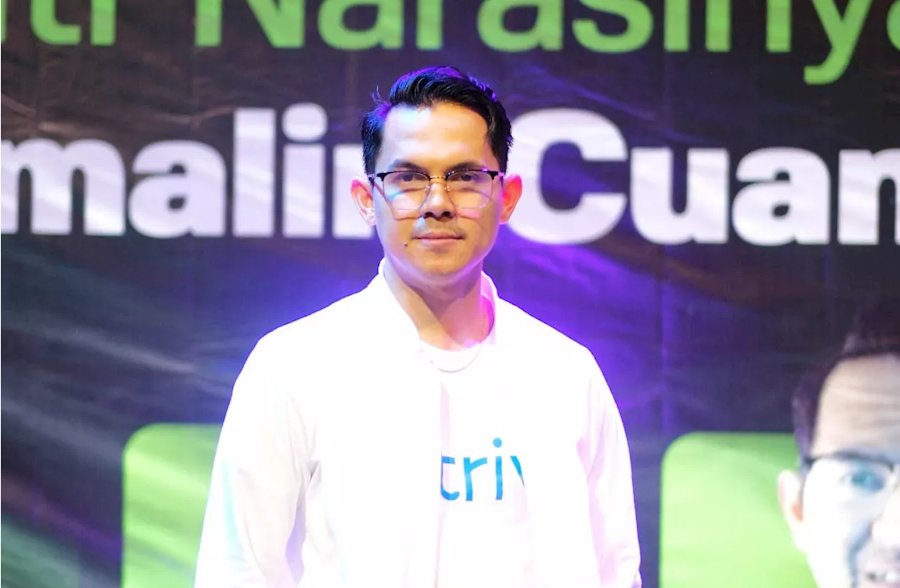 Perluas Peluang Investasi Kripto di Indonesia, TRIV Tambah 339 Koin Baru