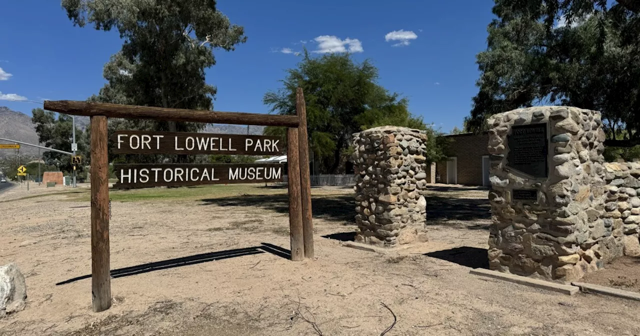 History of Fort Lowell remembered on the Eastside