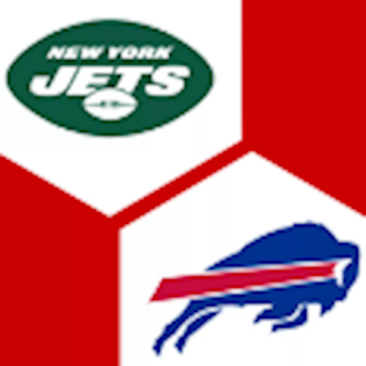 Buffalo Bills : | 6. Spieltag | National Football League 2024