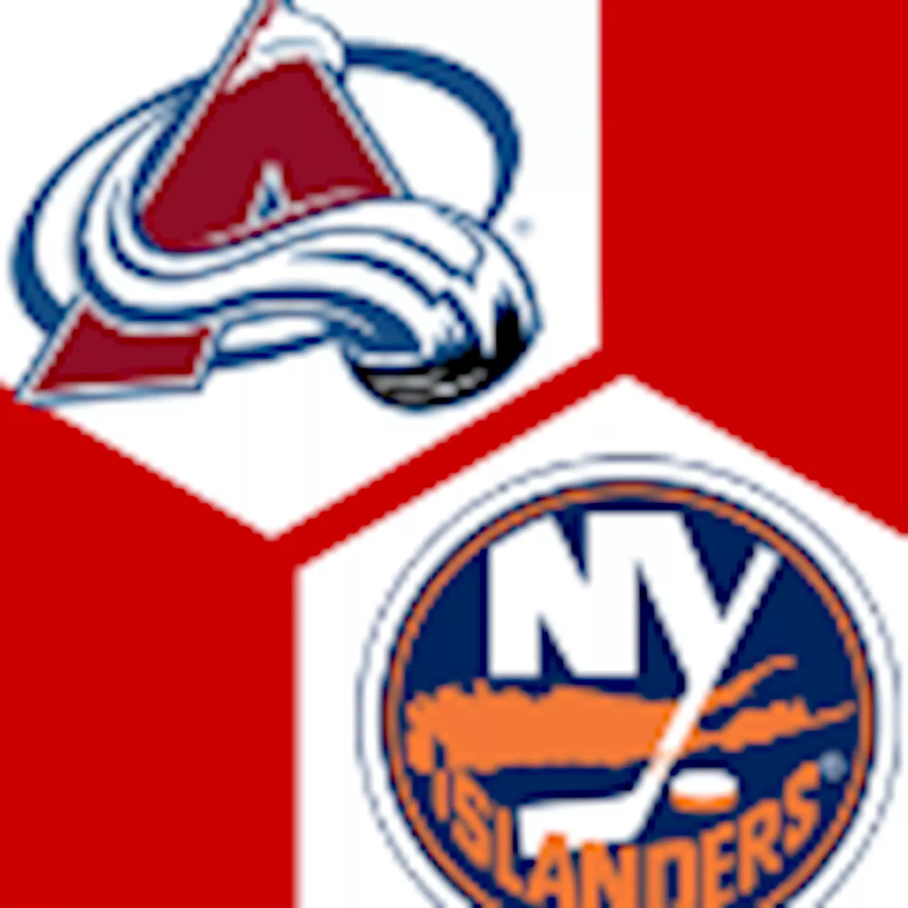  New York Islanders : | Woche 3 | National Hockey League 2024/25