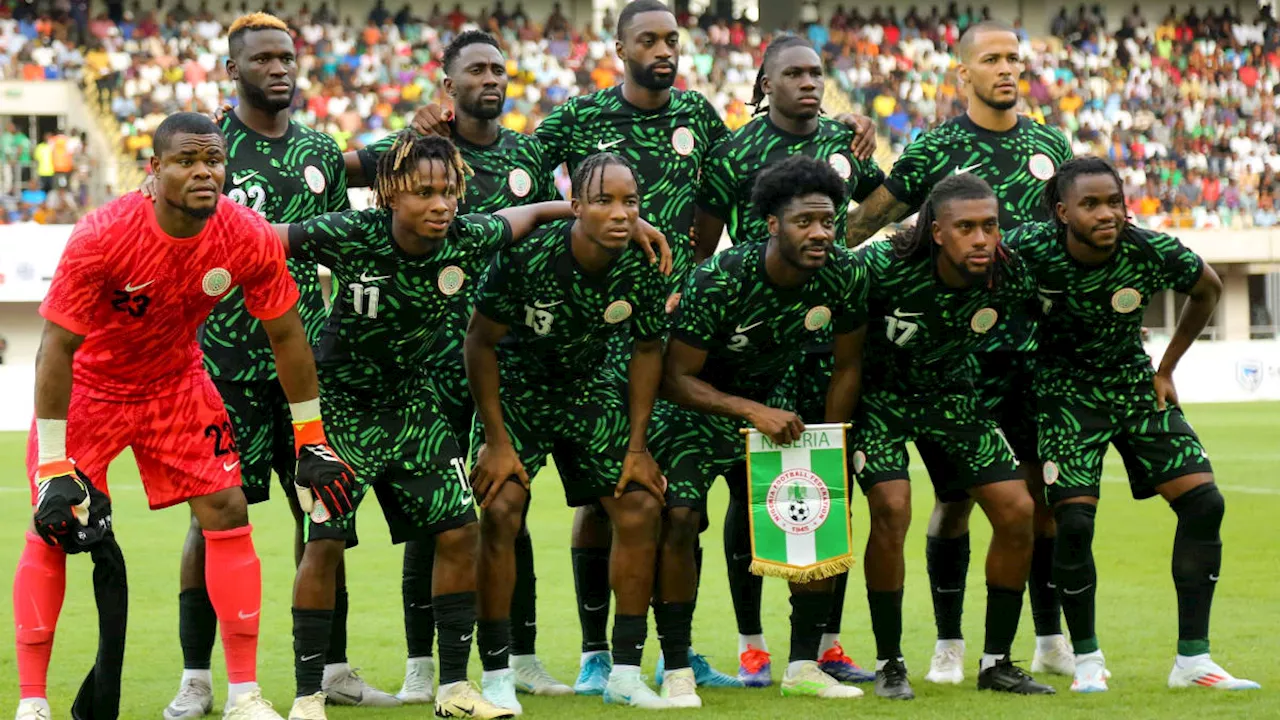 Nigeria boykottiert Quali-Spiel in Libyen