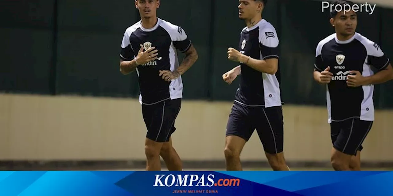 Kapasitas dan Kelayakan Mees Hilgers dalam Starter Timnas Indonesia