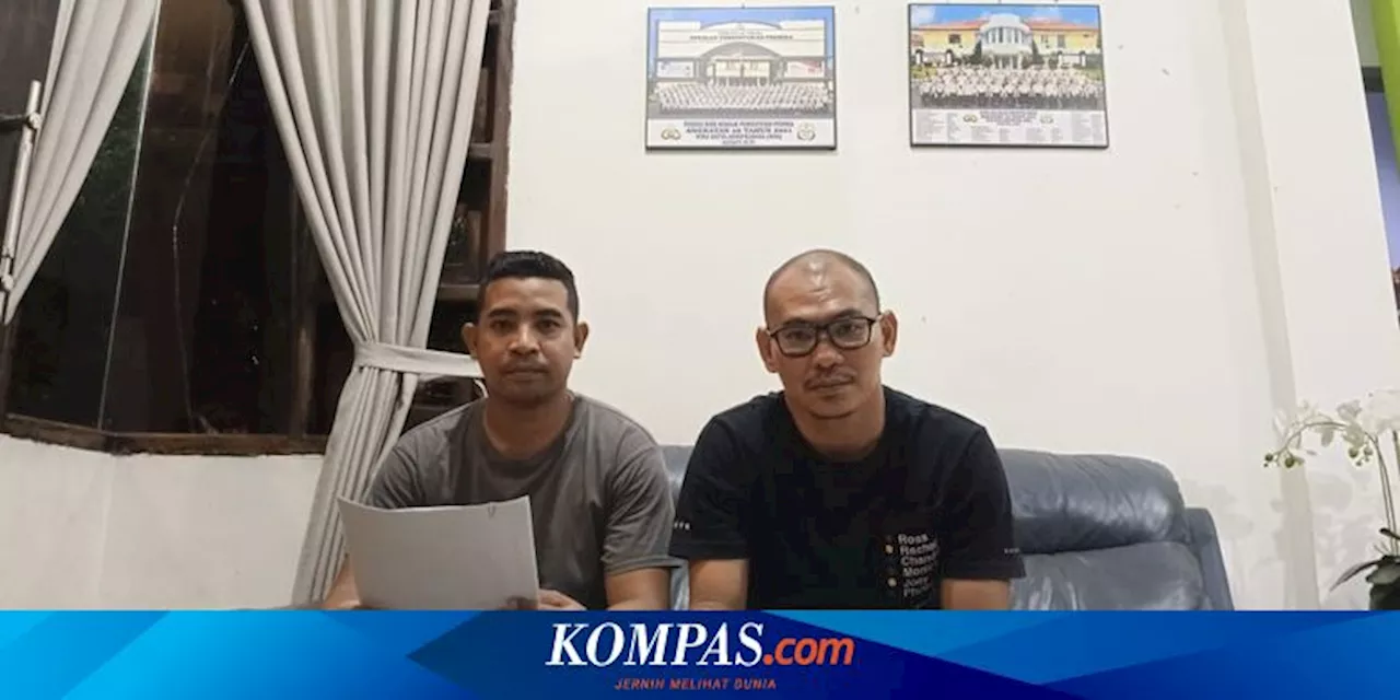 Alasan Polri Pecat Ipda Rudy Soik Usai Ungkap Mafia BBM