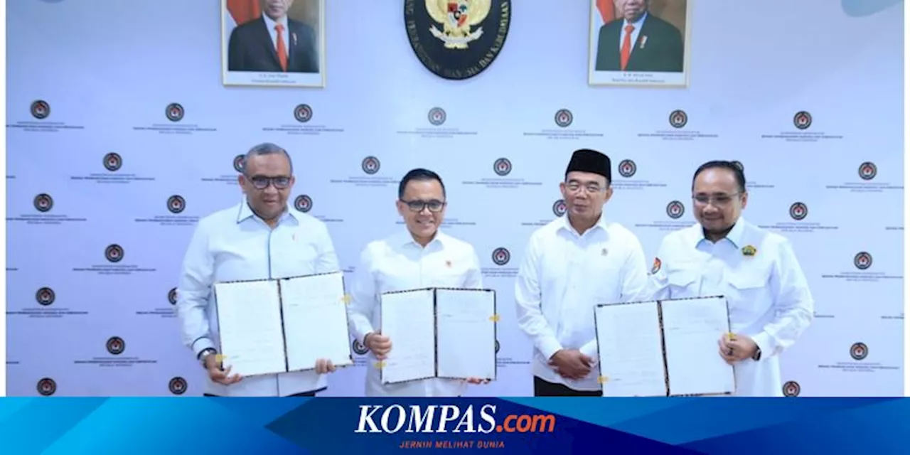 Jadwal Libur Nasional 2025 Disahkan, Cek Tanggal Libur Sekolah