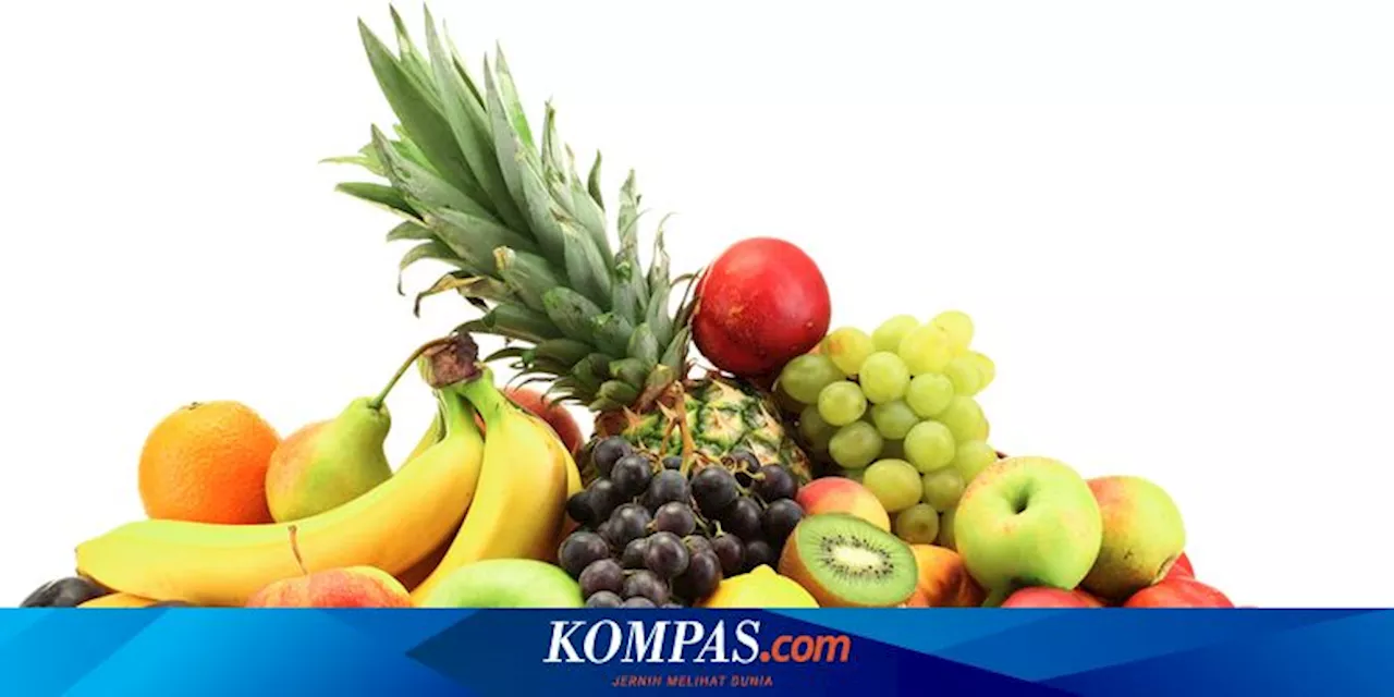 Kebutuhan Harian Vitamin C dan Manfaatnya bagi Tubuh