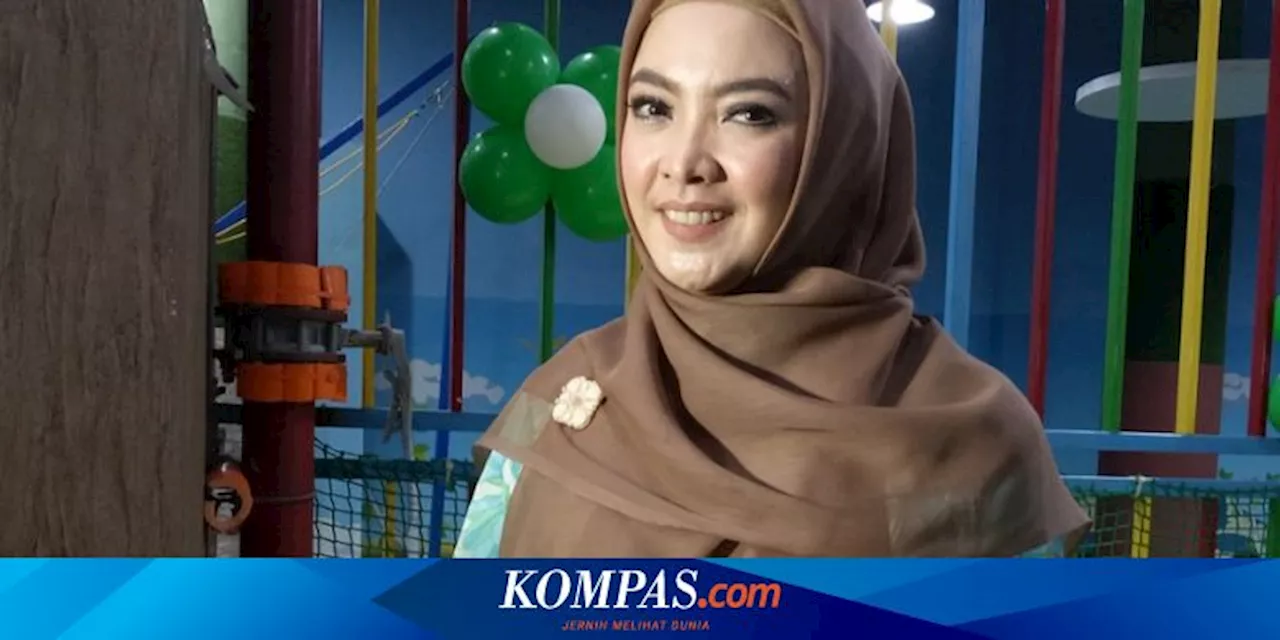 Kenang Marissa Haque, Inggrid Kansil: Dia Sukses Memadukan Empat Bidang