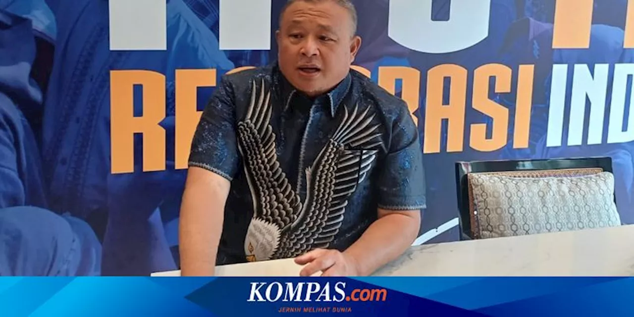 Nasdem Putuskan Tak Gabung Kabinet Prabowo-Gibran, Apa Alasannya?