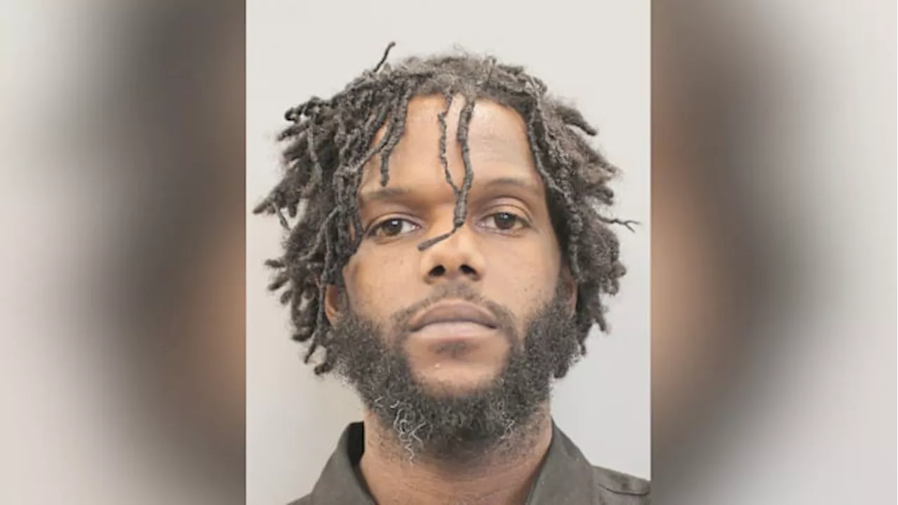 Houston man fires at police during chase, then calls 911 and says he was kidnapped