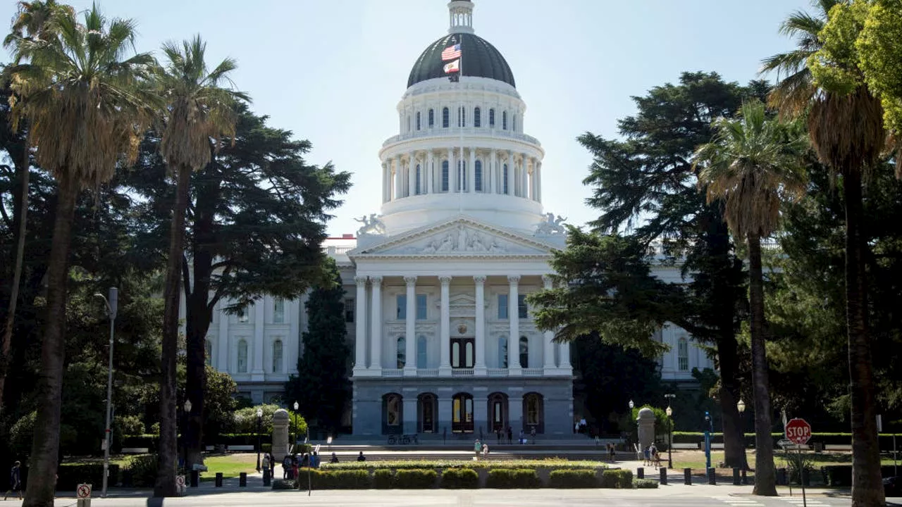 California propositions: What to know ahead of 2024 election