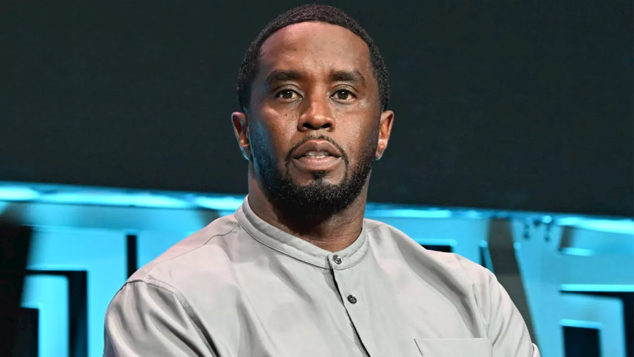 Six More People Accuse Sean 'Diddy' Combs of Sexual Assault