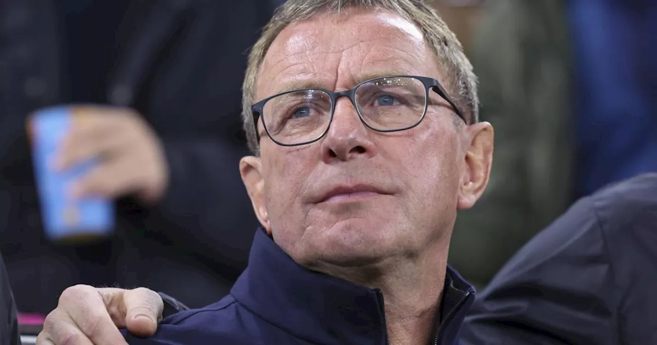 Nach der ÖFB-Gala gegen Norwegen: Warum Rangnick recht behielt