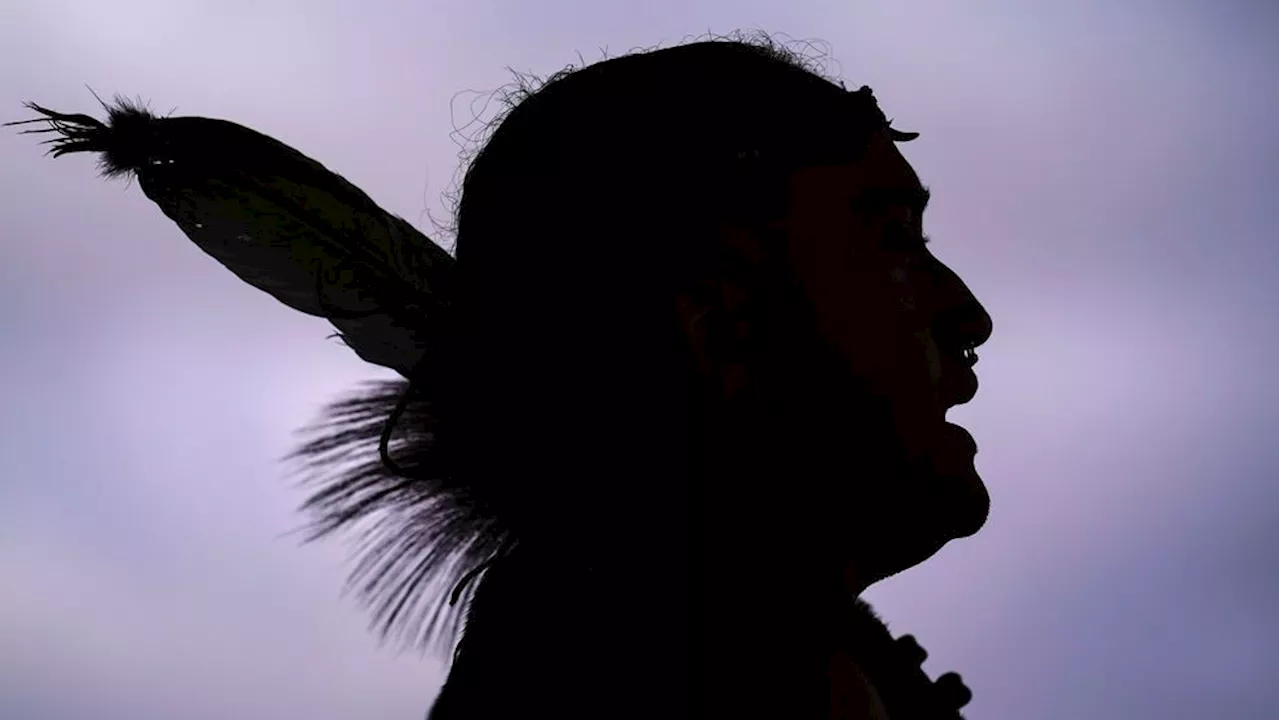 Native Americans mark an Indigenous Peoples Day focused on Nov. 5