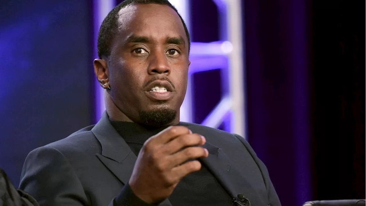 Sean 'Diddy' Combs faces new lawsuits alleging sexual assault, molesting 16-year-old boy