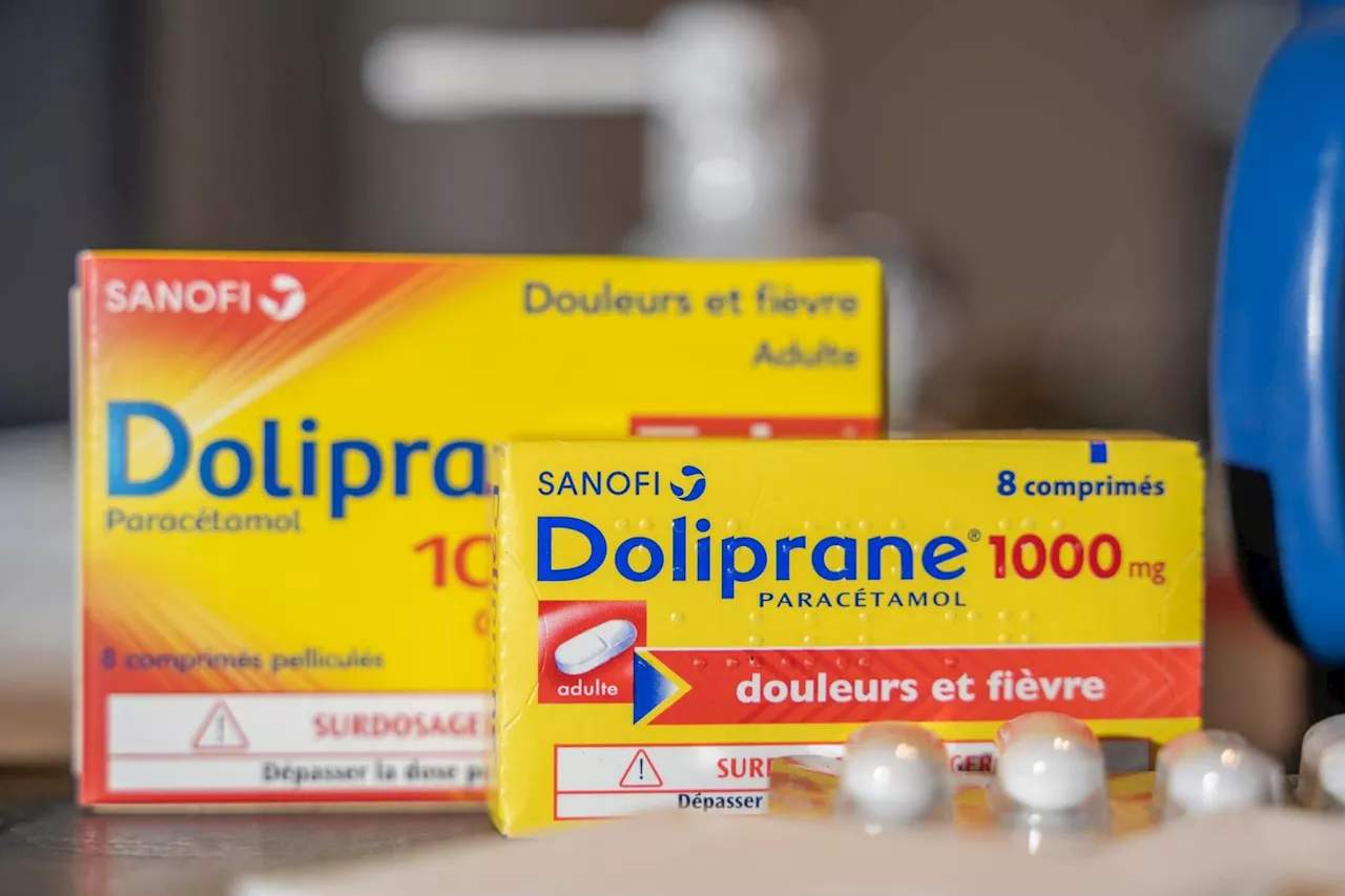 Le Doliprane est-il un actif stratégique à défendre ?