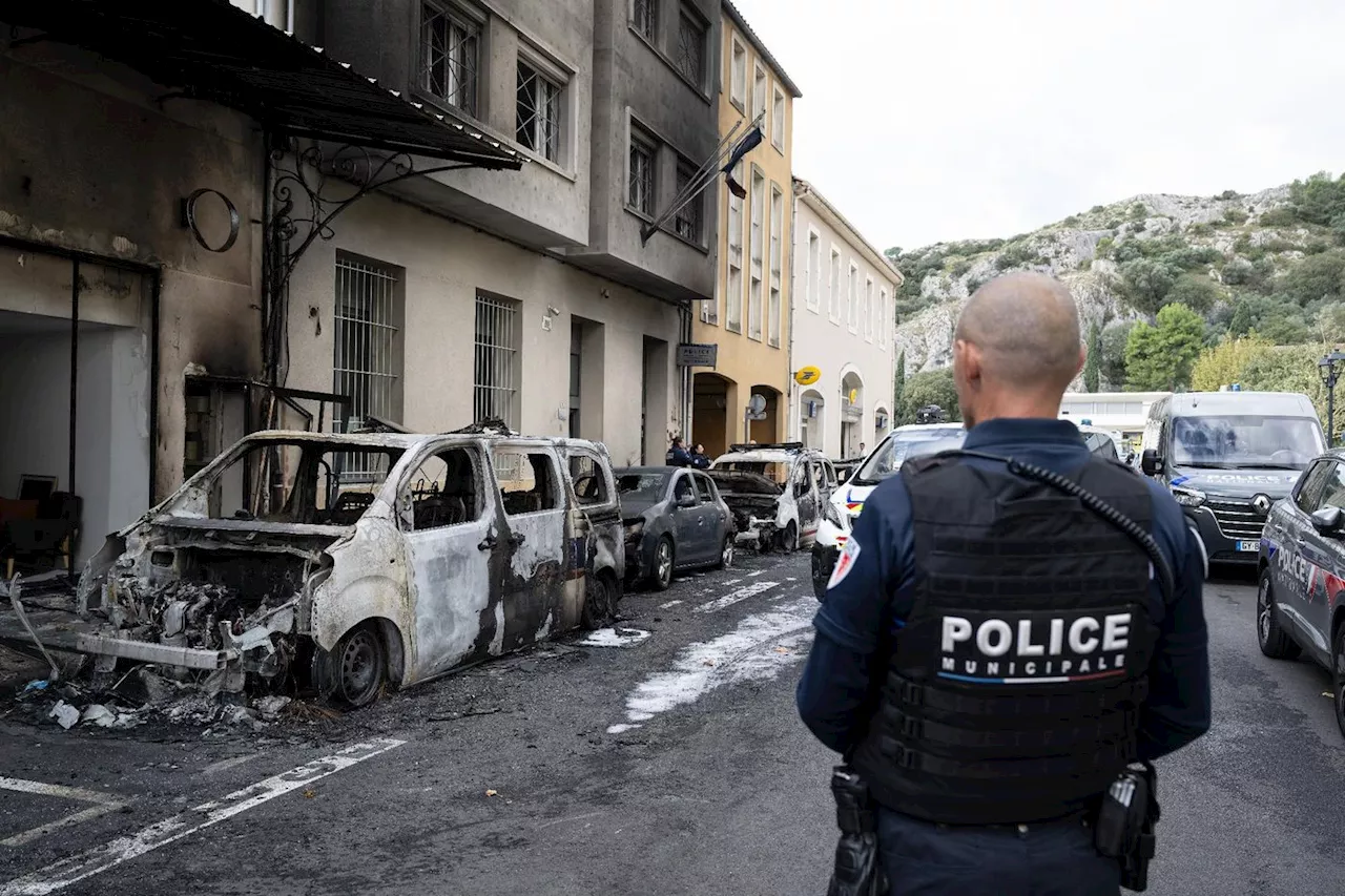 Représailles après une opération antidrogue à Cavaillon: deux hommes écroués