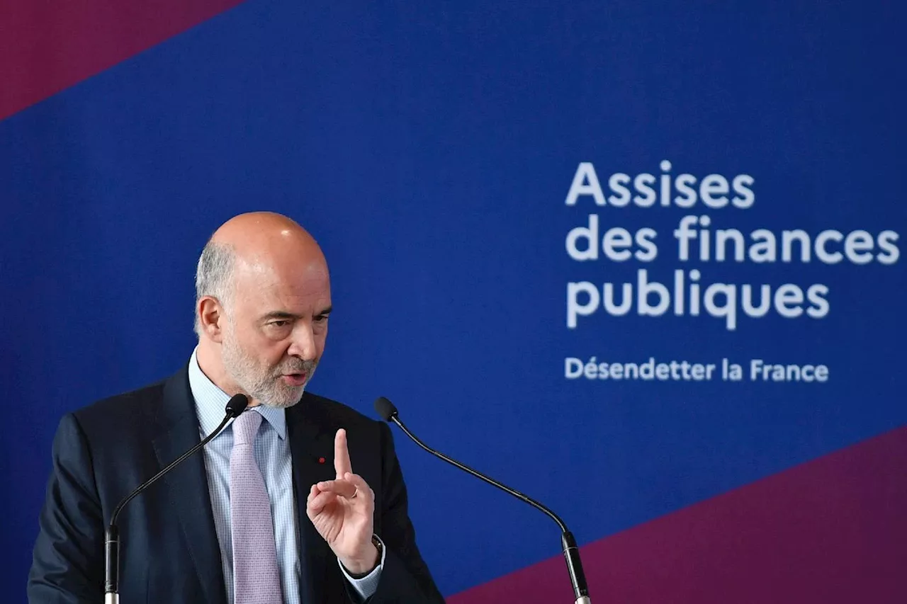 Revoir les avantages fiscaux des retraités les plus aisés pour une égalité accrue devant l'impôt, préconise un rapport