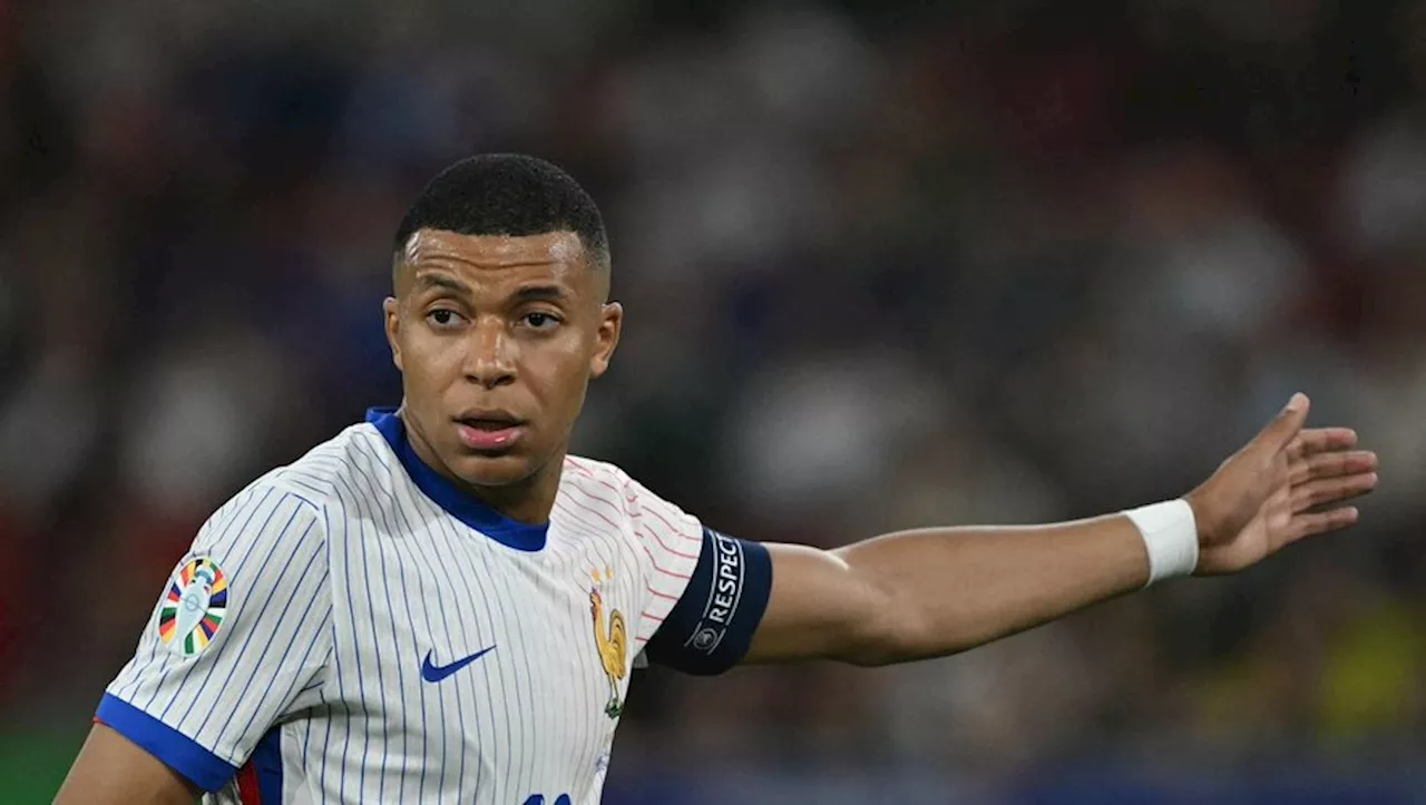 Kylian Mbappé à Stockholm : le capitaine de l’Équipe de France visé par une enquête pour viol en Suède selon l