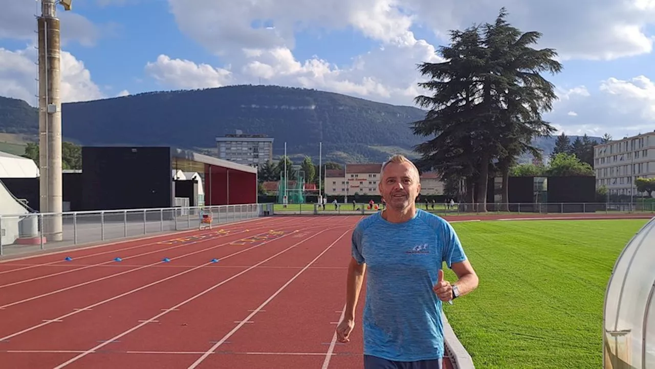 'On aimerait pouvoir organiser un triathlon à Millau'