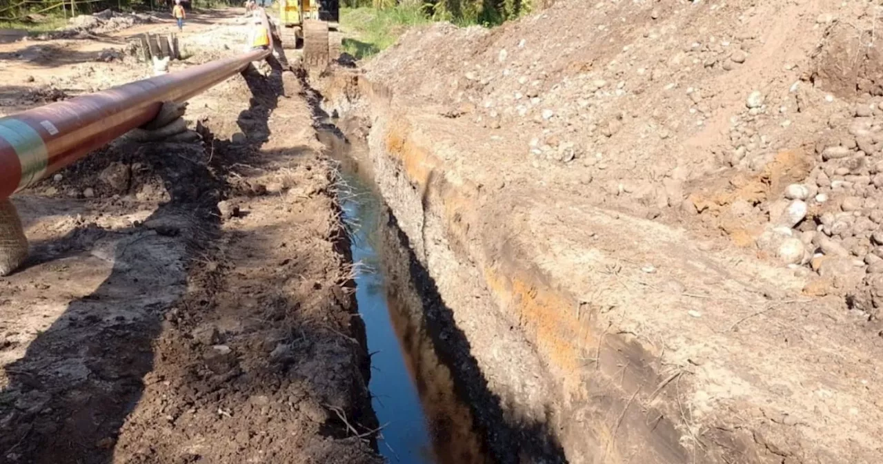 Ecopetrol activa plan de emergencia tras derrame de crudo en Poliducto Pozos Colorados-Galán