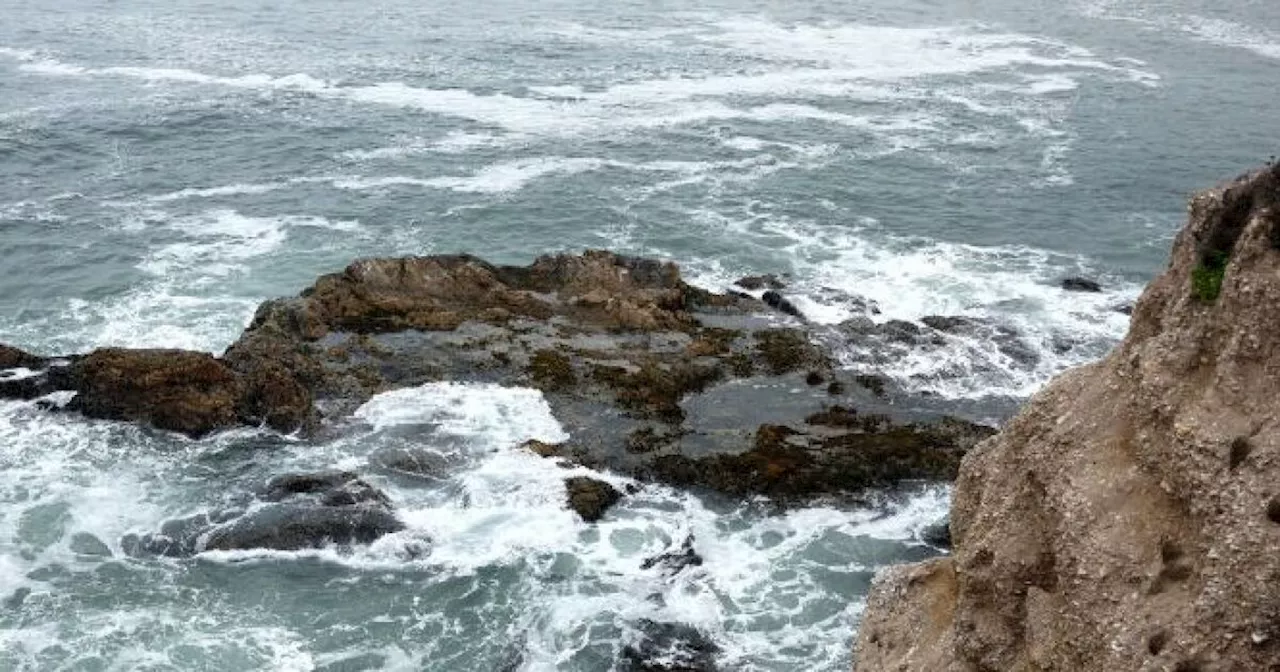 A new national marine sanctuary is being created off California, the first led by a tribe