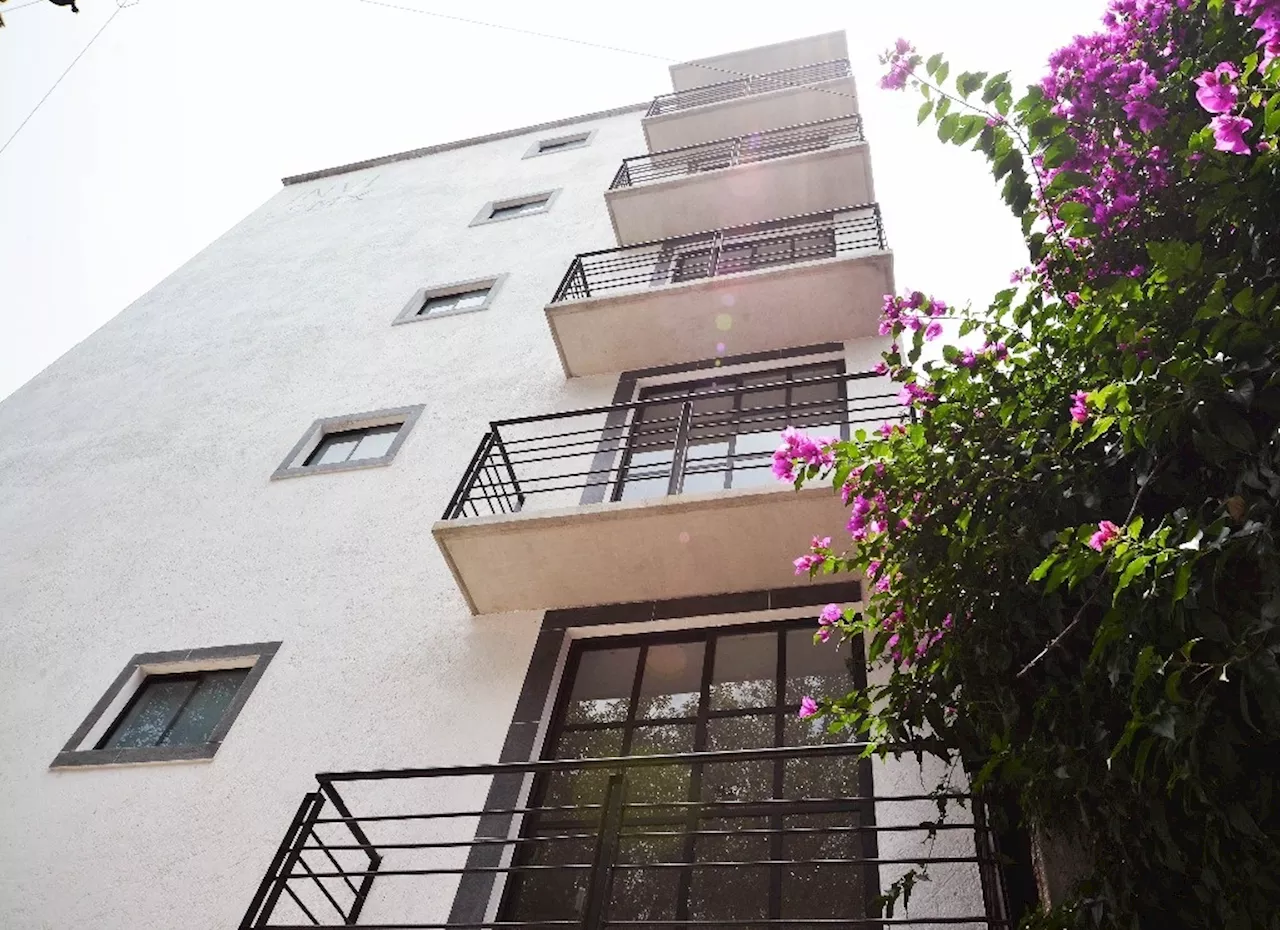 Presenta Sheinbaum programa para construir un millón de viviendas