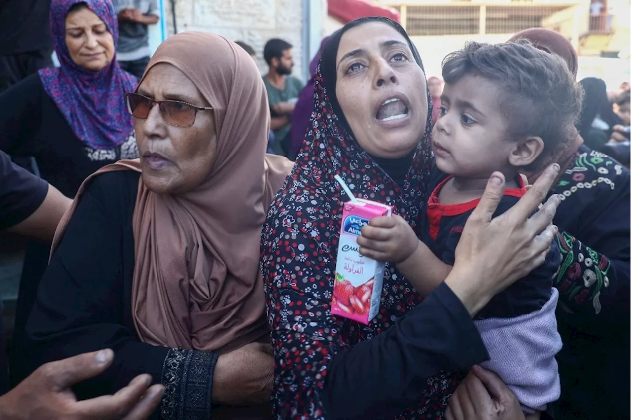 Qatar, Arabia Saudita y la UE condenan la agresión a las bases de paz de ONU