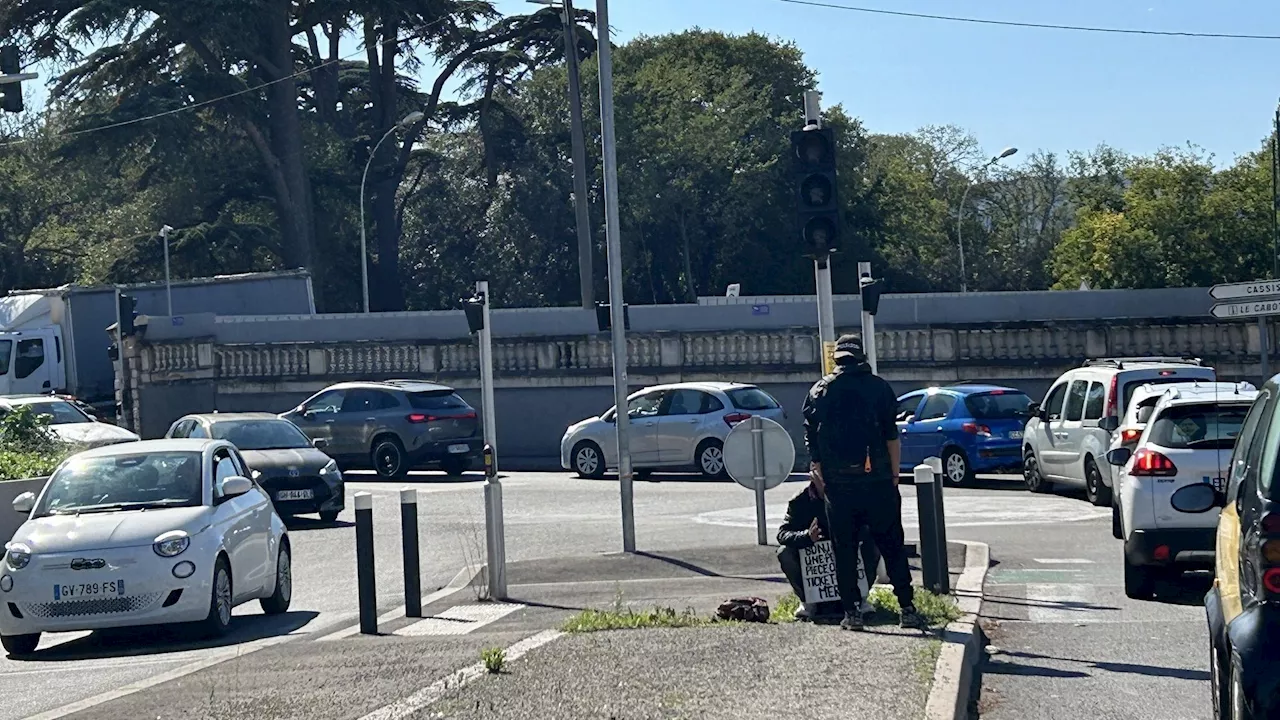 Marseille : au conseil métropolitain, nouvelle passe d’armes sur le Boulevard urbain sud